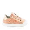 Girls STONES and BONES Low Shoes | Melp Vit Salmon - Stones And Bones