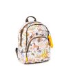 Boys STONES and BONES Toddler Backpacks | Laurel 2.0 - Zoo Mud - Stones And Bones