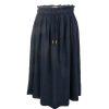 Girls STONES and BONES Skirts | Cheyenne - Basic Navy - Stones And Bones