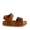 Boys STONES and BONES Sandals | Lindo Eco Tabac - Stones And Bones