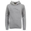 Boys STONES and BONES Hoodies | Florida - Shoe M.Grey - Stones And Bones