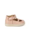 Girls STONES and BONES Mid Shoes | Bin Calf L.Rose - Stones And Bones