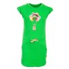 Girls STONES and BONES Dresses Short Sleeves | Pearley - Cold Air Apple - Stones And Bones