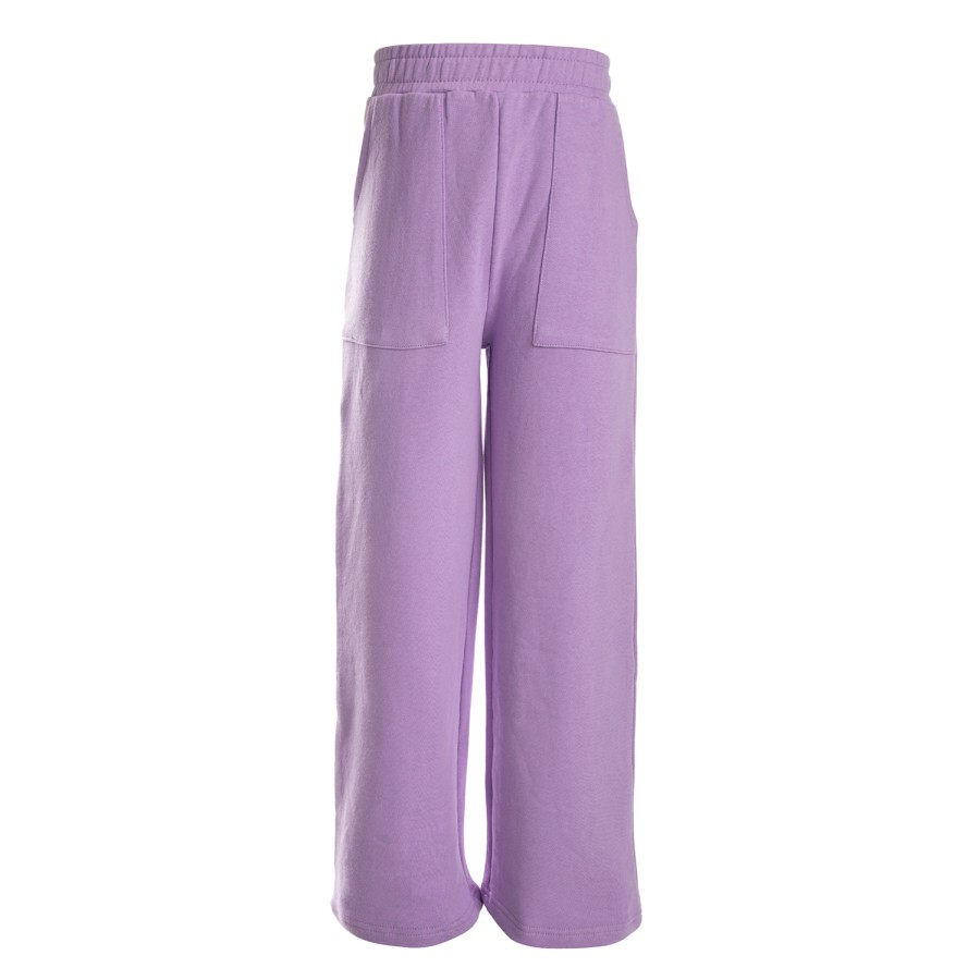 Girls STONES and BONES Pants | Tokyo - Basic Lavender - Stones And Bones