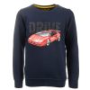 Boys STONES and BONES Sweaters No Hood | Impress - Drive Navy - Stones And Bones