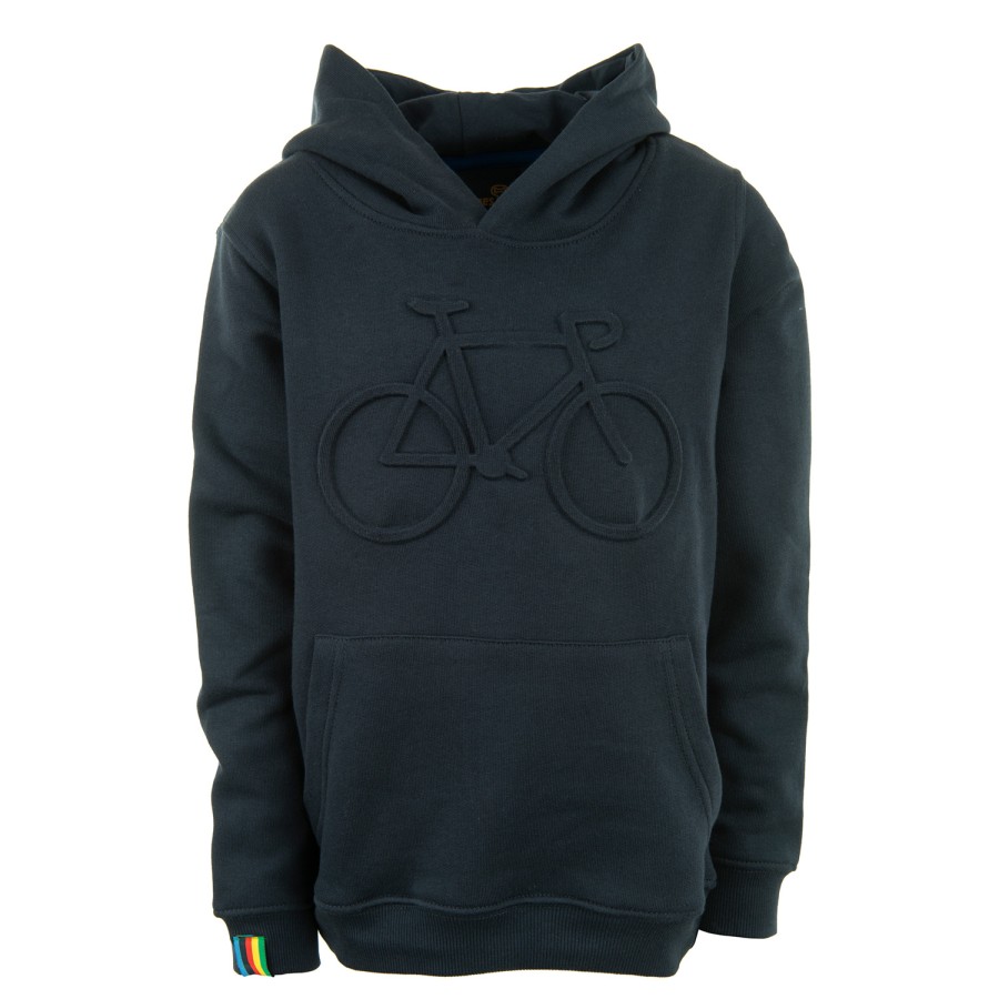 Boys STONES and BONES Hoodies | Florida - Bike Navy - Stones And Bones